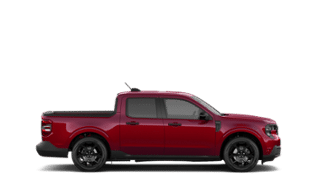2026 Ford Maverick® External Image 1